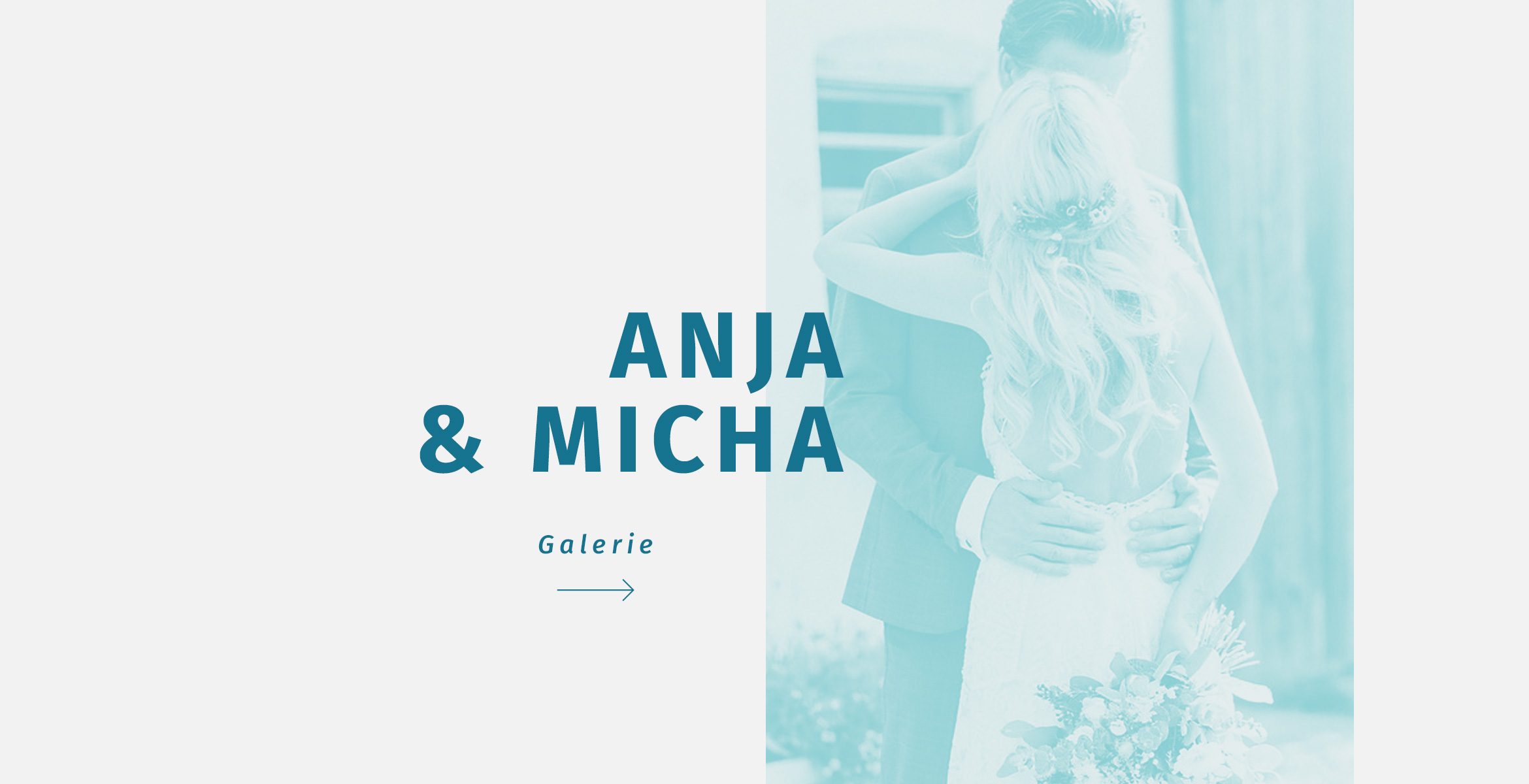 Anja & Micha