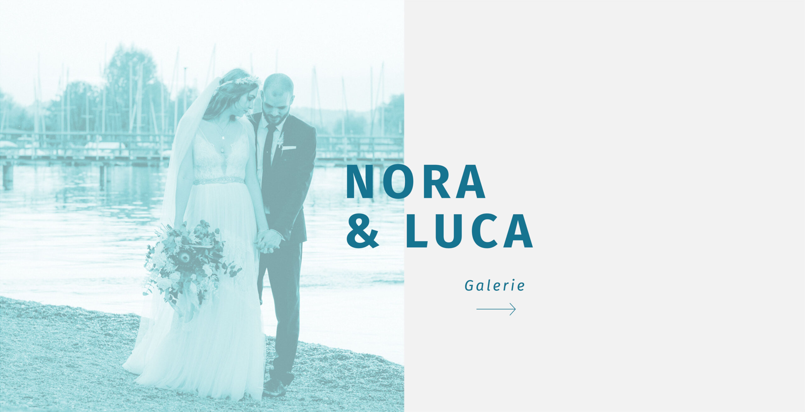 Nora & Luca